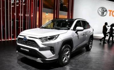 丰田车越野车有哪几款 丰田车越野车15到20万的车推荐