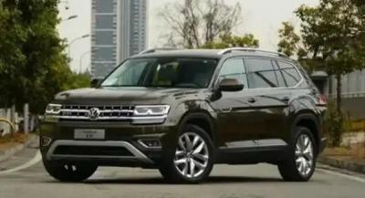 开途昂一般什么档次