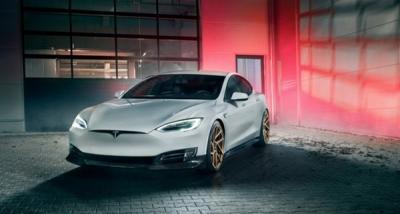 特斯拉油电混合汽车价格，特斯拉油电混合车新款上市吗