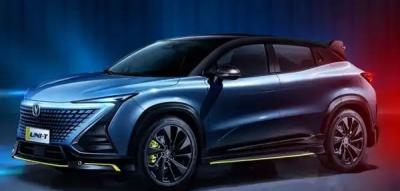 长安UNI-T怎么样？值不值得买