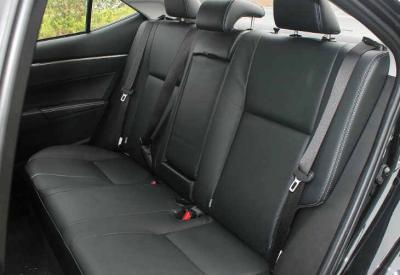 汽车包真皮座椅多少钱