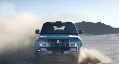 仰望U8是纯电还是混动？仰望U8续航里程多少