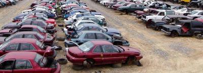 汽车使用年限报废标准多少年？家用小汽车报废年限