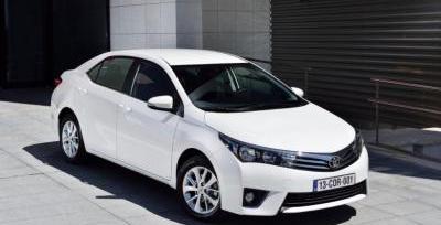 卡罗拉为什么胜于雷凌 卡罗拉雷凌区别在哪里