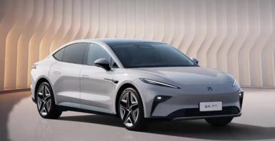 飞凡F7电动汽车价格多少？飞凡F7售价及落地价