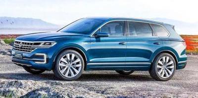 大众途锐suv好不好？大众途锐suv报价多少钱？