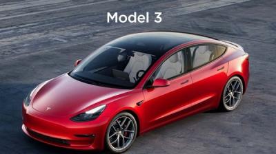 特斯拉电动汽车2022款最新款价格是多少钱