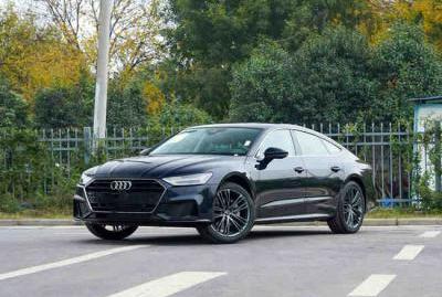 2022款奥迪a7落地大概多少钱 全款及全款落地价格介绍