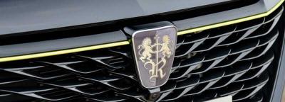 两个马的车标是什么车？两个马对着脸的车标