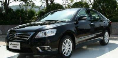 丰田佳美和凯美瑞区别 丰田佳美和凯美瑞哪个好