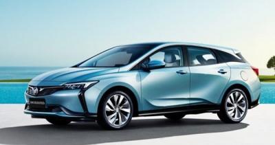 别克新能源纯电动汽车价格，别克新能源纯电动汽车价格