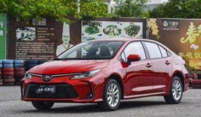 丰田汽车10万元以下的有哪几款、丰田汽车10万元以下自动挡有哪些 …