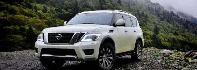 途乐2020款最新消息，日产途乐2020年大改款