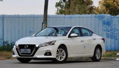 2021款天籁远程启动使用方法，天籁怎么远程启动