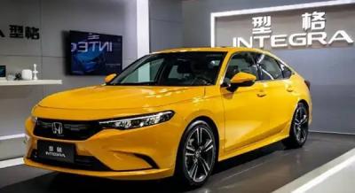 本田型格这款车怎么样？本田型格真实口碑