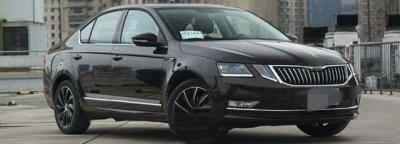 斯柯达明锐性价比怎么样