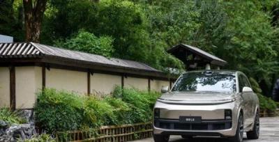 理想L8纯电续航很差吗？理想L8续航多少公里