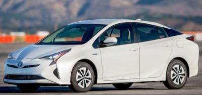 十五万左右的车买丰田还是大众 丰田大众哪个质量好