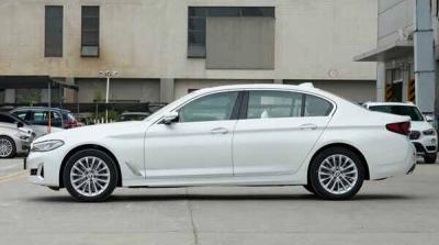 宝马5系最受欢迎的颜色，宝马5系颜色排名