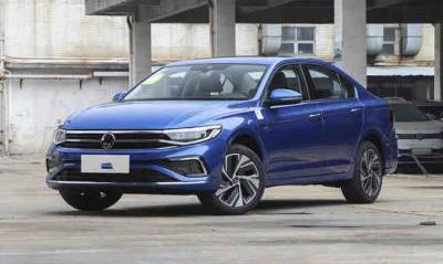 宝来2022款1.5l自动舒适型价格 裸车及落地价格介绍