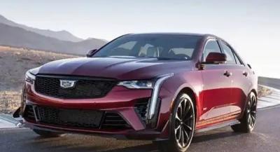 凯迪拉克ct5怎么样值得买吗