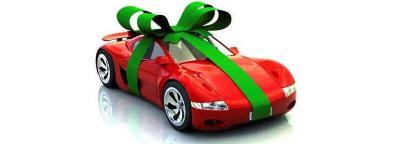 买车送什么赠品最实际