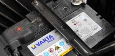 汽车电瓶一点电都没有了怎么办