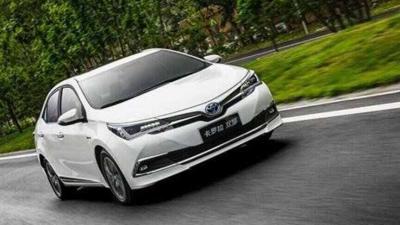 什么是油电混合动力汽车？油电混合动力汽车的优缺点