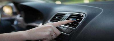 空调有风但不制冷，车里空调突然不制冷的原因