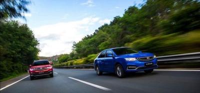 艾瑞泽5和远景哪个更省油