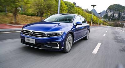 大众油电混合汽车有哪几款？大众汽车油电混合新款价格表