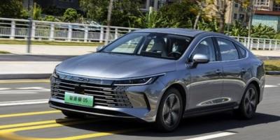 比亚迪DMi车型价格，比亚迪DM-1售价多少钱