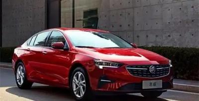 别克君威车子怎么样值得买吗