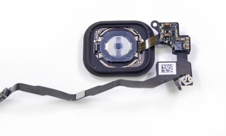 苹果iPhone 5S拆机评测：iPhone5S拆机图解详细教程(真机拆解)