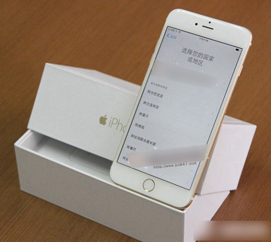 iPhone6怎么激活？两种苹果iPhone6激活教程图文详解
