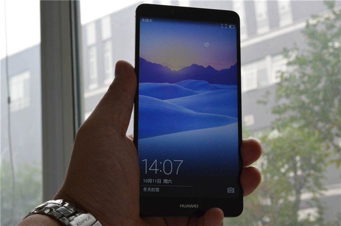 华为mate7高配和低配区别有哪些？华为mate7低配(标准版)和高配版区别对比评测