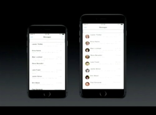 iPhone6和iPhone6 Plus哪个好？苹果6和iPhone6 Plus区别对比评测详解(图文)