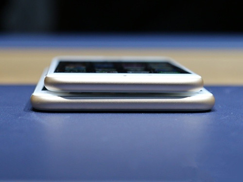 iPhone6和iPhone6 Plus哪个好？苹果6和iPhone6 Plus区别对比评测详解(图文)