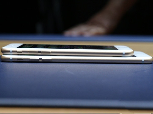 iPhone6和iPhone6 Plus哪个好？苹果6和iPhone6 Plus区别对比评测详解(图文)