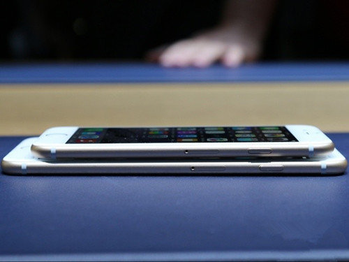 iPhone6和iPhone6 Plus哪个好？苹果6和iPhone6 Plus区别对比评测详解(图文)
