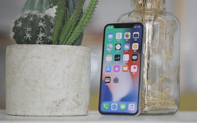 iPhone X怎么使用？10个常用的iPhone X使用技巧