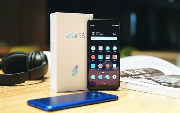 魅蓝S6怎么装卡/插卡?魅蓝S6手机SIM卡安装图文教程 魅蓝S6怎么装卡/插卡?魅蓝S6手机SIM卡安装图文教程