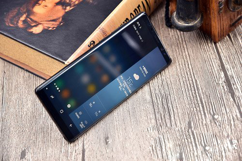 2018年超大屏手机哪款好 4款2018最新热门超大屏手机推荐 2018年超大屏手机哪款好 4款2018最新热门超大屏手机推荐