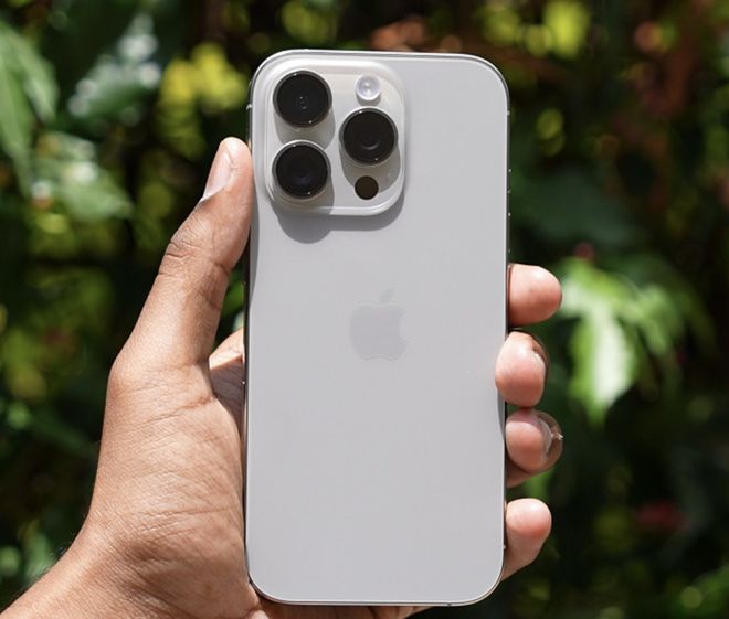 iPhone16 Pro值得入手吗 苹果iPhone16 Pro手机体验评测