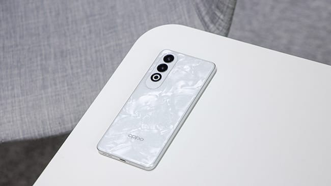 OPPO K12 Plus手机怎么样 OPPO K12 Plus手机评测