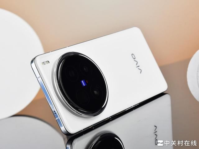 突破逆光拍摄极限! vivo X200 Pro视频拍摄体验