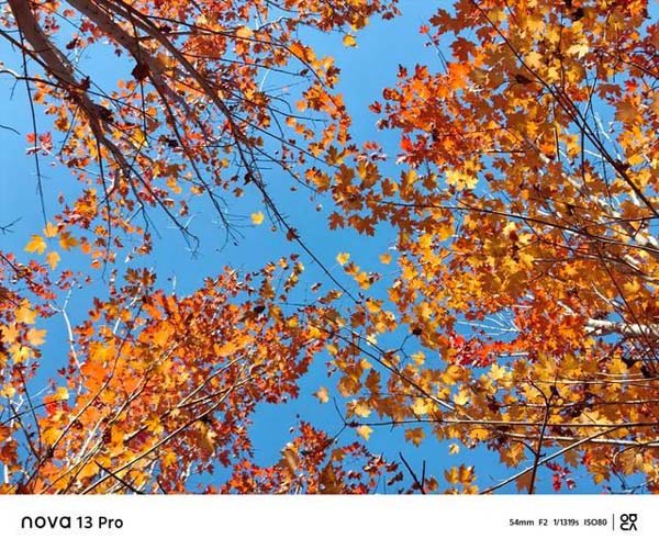 更强的影像与通信能力! 华为 nova 13 Pro手机全面评测