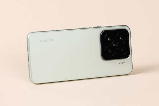 小米15手机值得入手吗 小米15手机详细评测