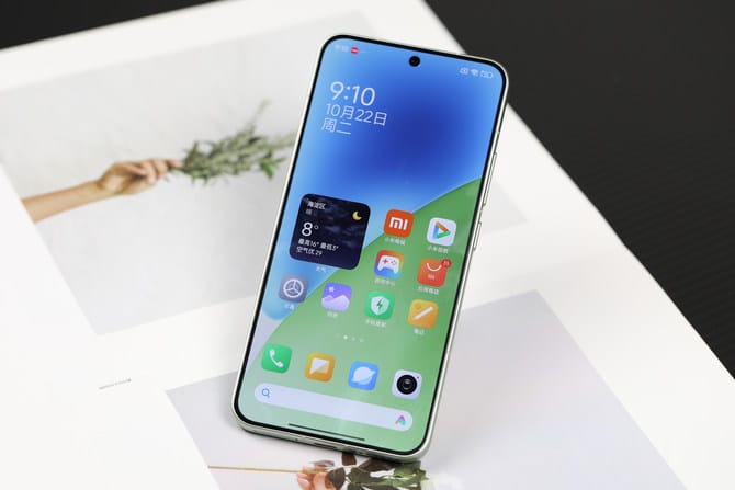 小米15手机值得入手吗 小米15手机详细评测