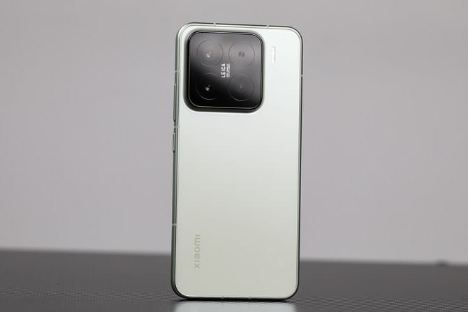 小米15手机值得入手吗 小米15手机详细评测